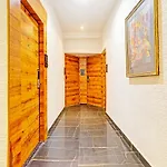 Super Townhouse Cantonment Varanasi Formerly Sarin Inn
