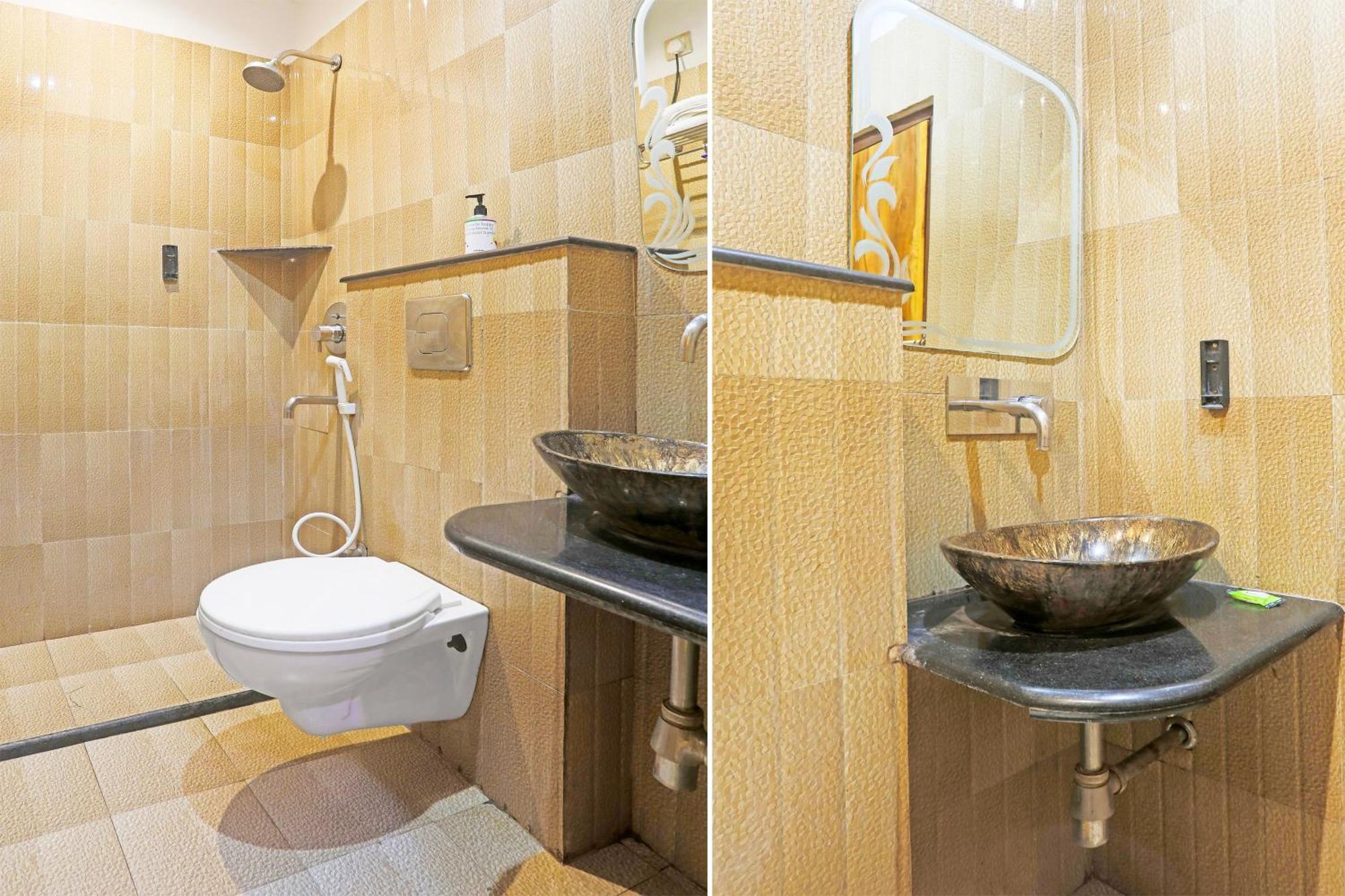 Hotel Super Townhouse Cantonment Formerly Sarin 3*