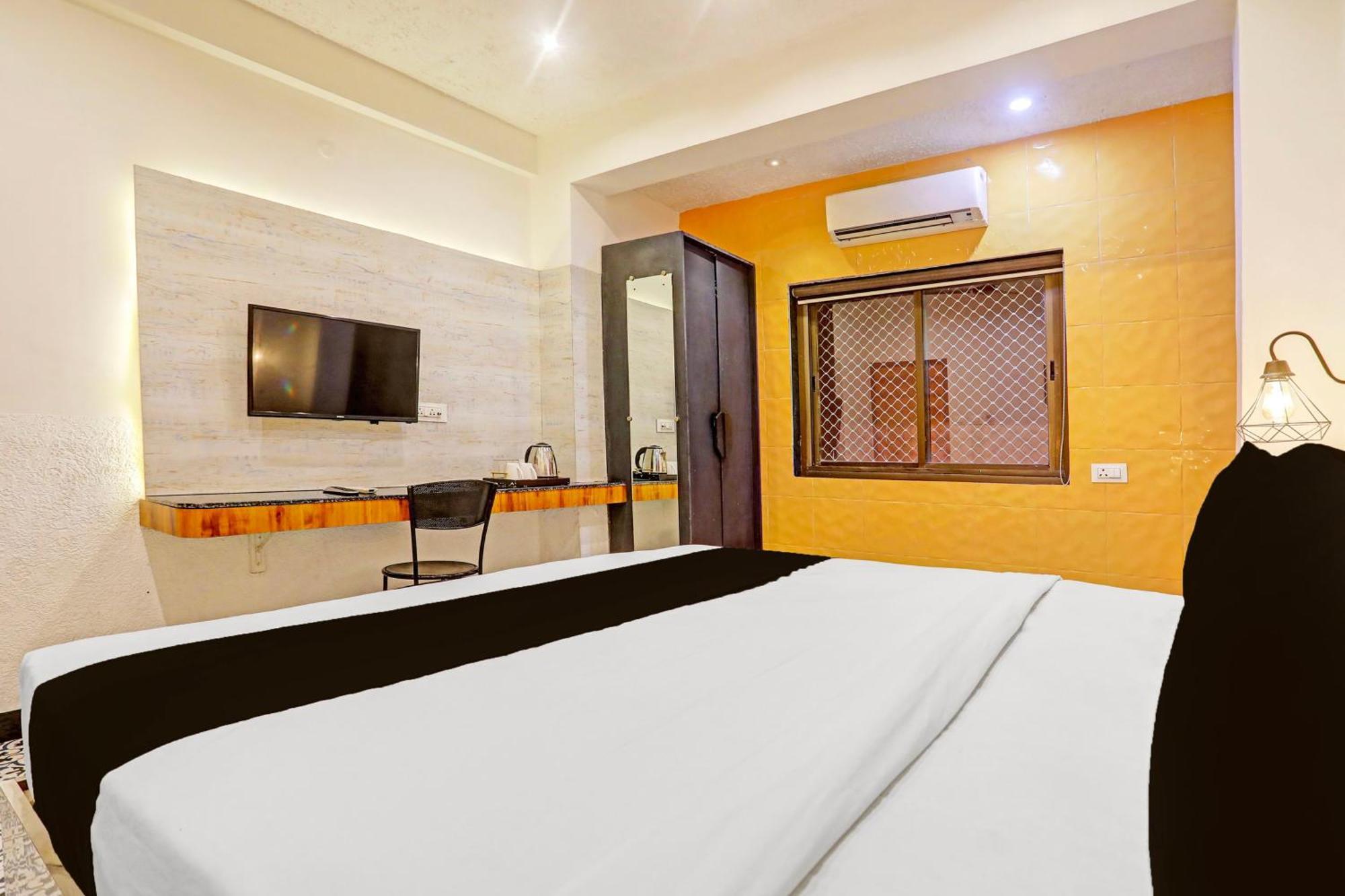 Super Townhouse Cantonment Formerly Sarin