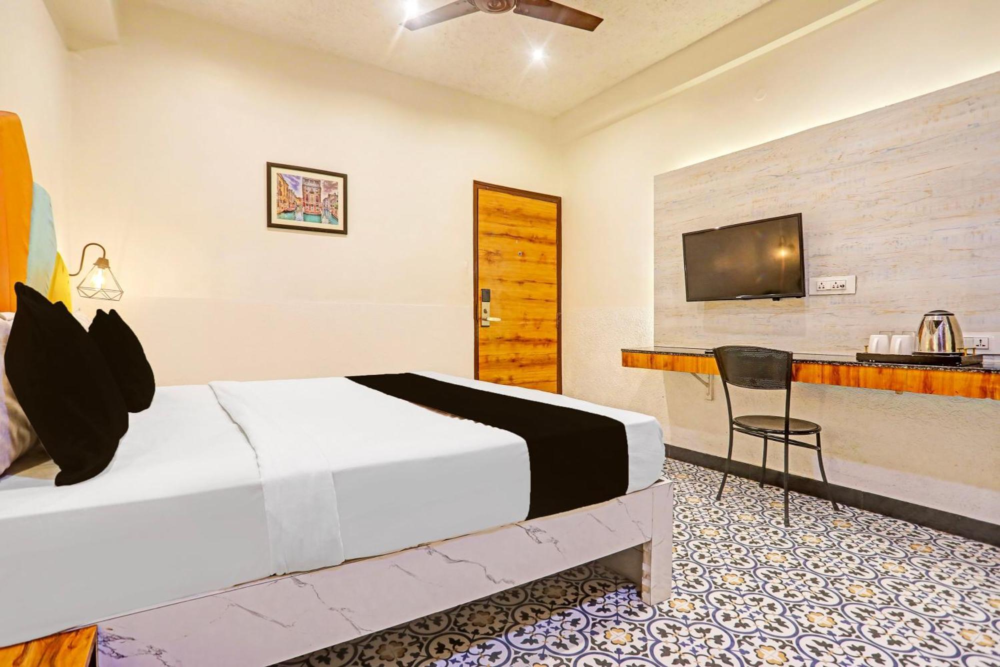 Hotel Super Townhouse Cantonment Formerly Sarin